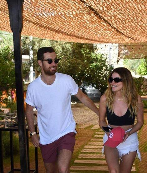 Ezgi Eyüboğlundan dikkat çeken açıklamalar: Bu sorunun cevabı bende değil