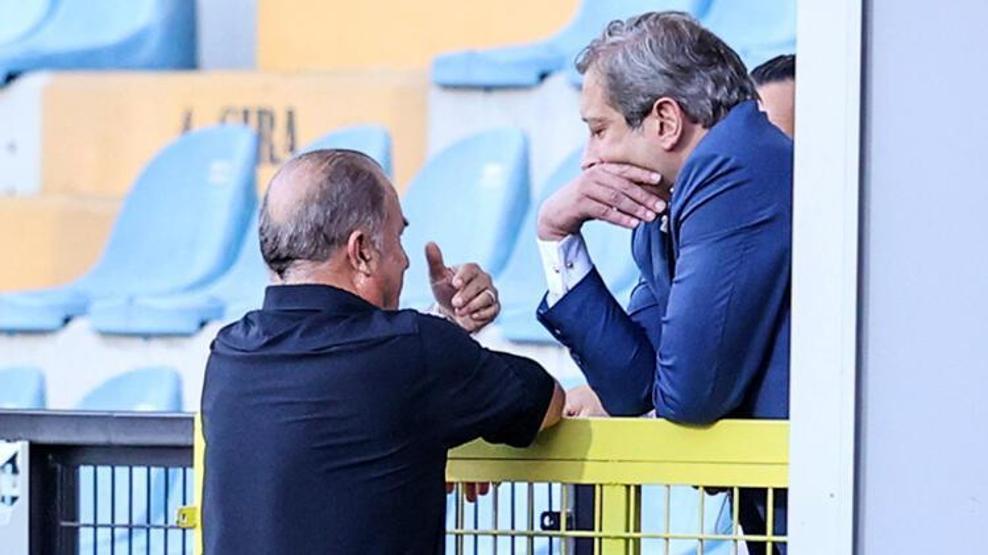Son dakika... Genç yıldız Galatasarayı takibe aldı