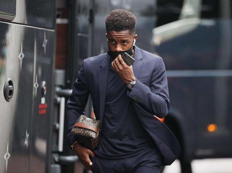 Son dakika... Fenerbahçeden Ryan Sessegnon hamlesi