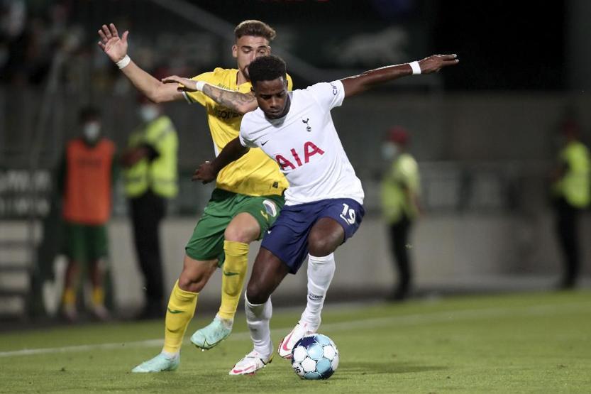 Son dakika... Fenerbahçeden Ryan Sessegnon hamlesi