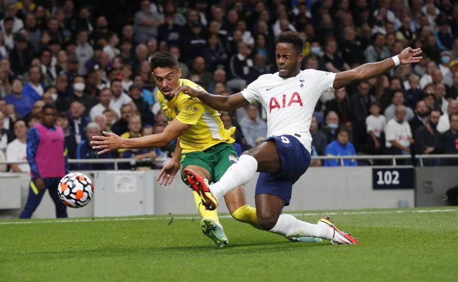 Son dakika... Fenerbahçeden Ryan Sessegnon hamlesi