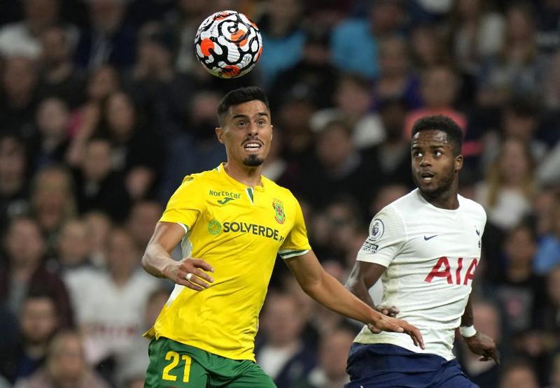 Son dakika... Fenerbahçeden Ryan Sessegnon hamlesi