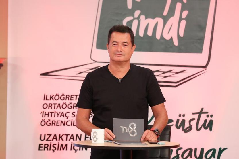 Son dakika... Acun Ilıcalı İngiltereden takım satın alıyor iddiası
