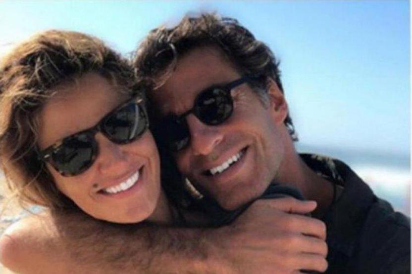 Tülin Şahin ile Pedro de Noronha arasında sular durulmuyor: Onu terk ettiğim için canımı yakmak istiyor