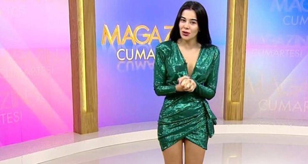 Asena Atalay uzun süre sonra sosyal medyaya geri döndü