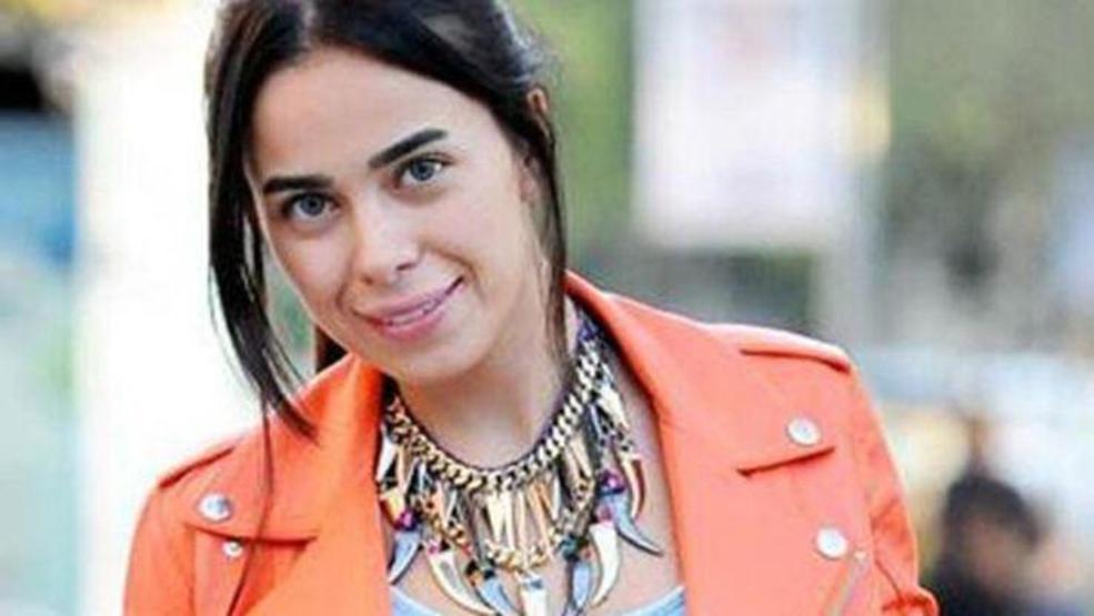 Asena Atalay uzun süre sonra sosyal medyaya geri döndü
