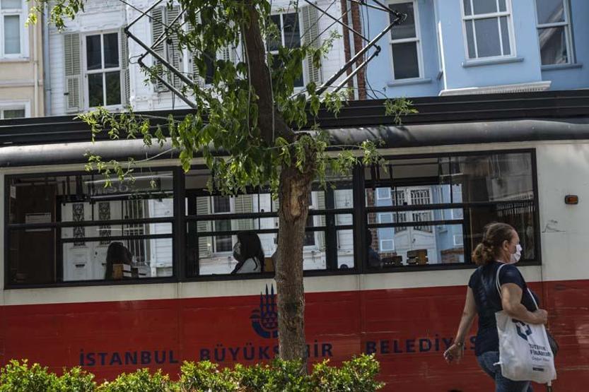 Mu varyantı kışın sorun teşkil edebilir