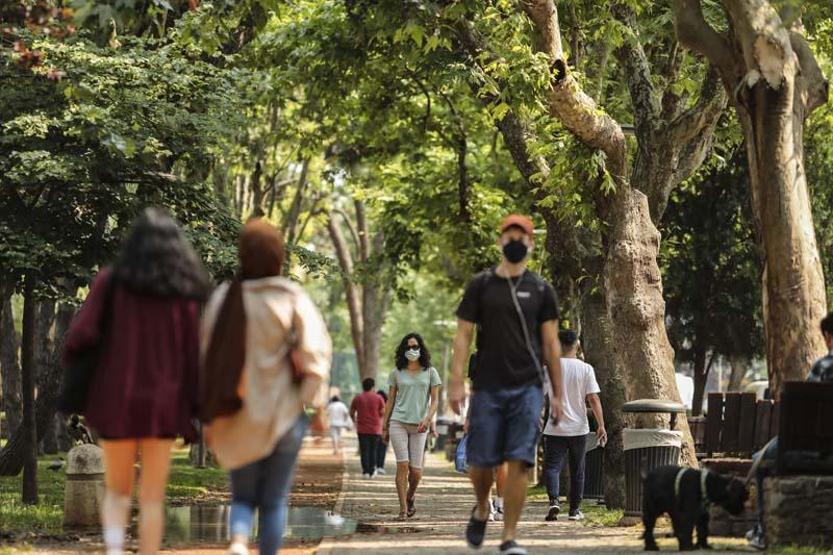 Mu varyantı kışın sorun teşkil edebilir