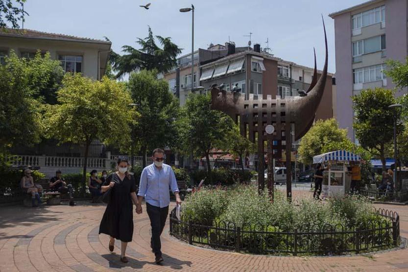 Mu varyantı kışın sorun teşkil edebilir