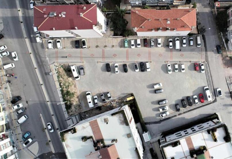 Milyonlarca araç sahibini ilgilendiriyor Park cezasında emsal karar