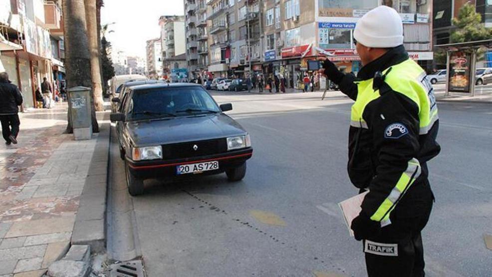 Milyonlarca araç sahibini ilgilendiriyor Park cezasında emsal karar