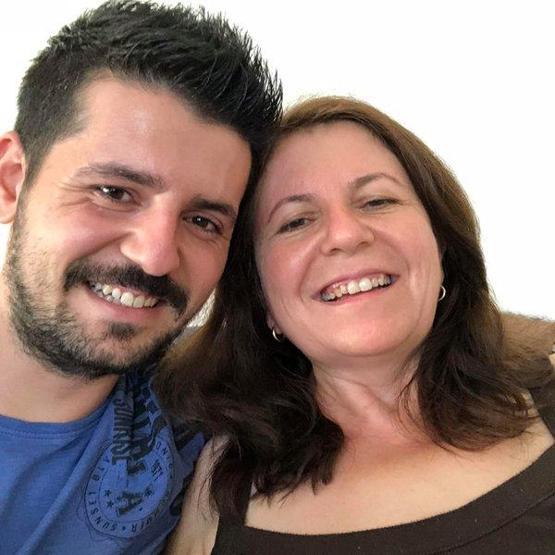 5 ay arayla annesini ve sevgilisini kaybeden gencin yürek yakan vasiyeti