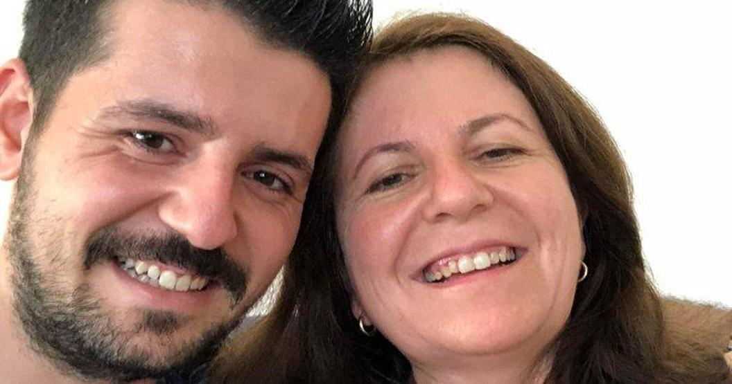 5 ay arayla annesini ve sevgilisini kaybeden gencin yürek yakan vasiyeti