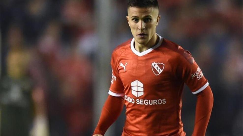 Son dakika... Fabricio Bustos bedava gelecek