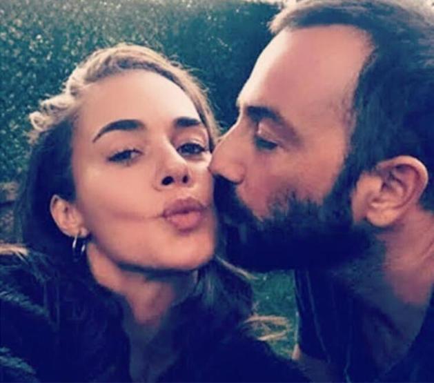 Hakan Baş ile Bensu Soralın boşanma kararı aldığı konuşuluyordu İlk açıklama geldi