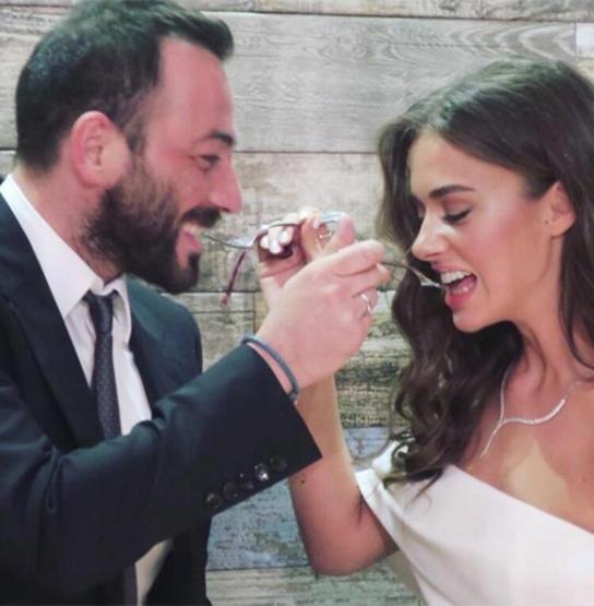 Hakan Baş ile Bensu Soralın boşanma kararı aldığı konuşuluyordu İlk açıklama geldi