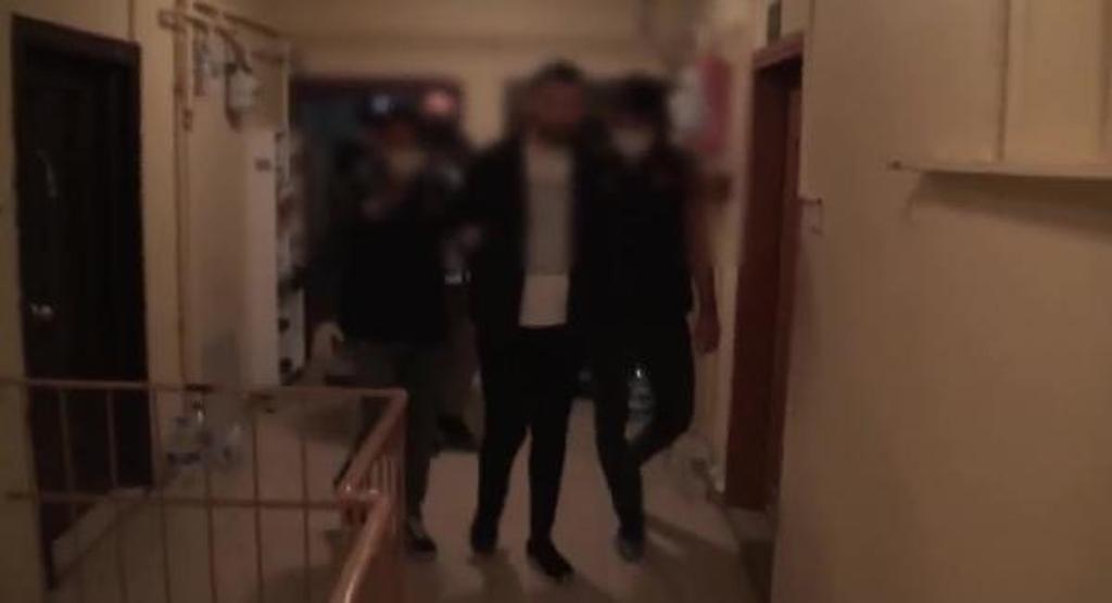 Arap Emrah çetesine operasyon: 23 şüpheli gözaltında