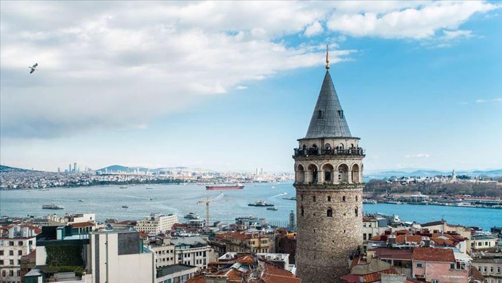 Dünyanın en iyi şehirleri açıklandı İstanbul bakın kaçıncı sırada...