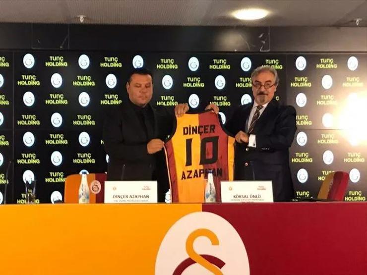 Son dakika... Galatasaray-Lazio maçı Türk Telekom Stadında