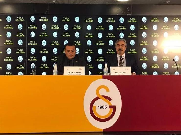 Son dakika... Galatasaray-Lazio maçı Türk Telekom Stadında