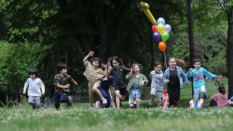Çocuklar da Uzun Covide yakalanabilir mi