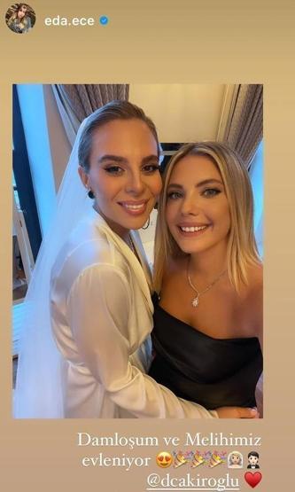Ali Koçun selfiesi düğüne damga vurdu