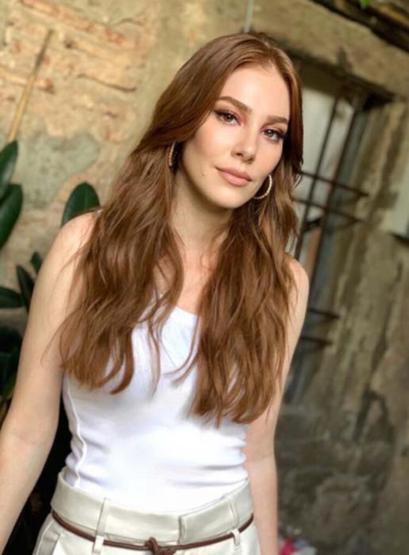 Elçin Sangunun hayranları yeni imajına alışamadı