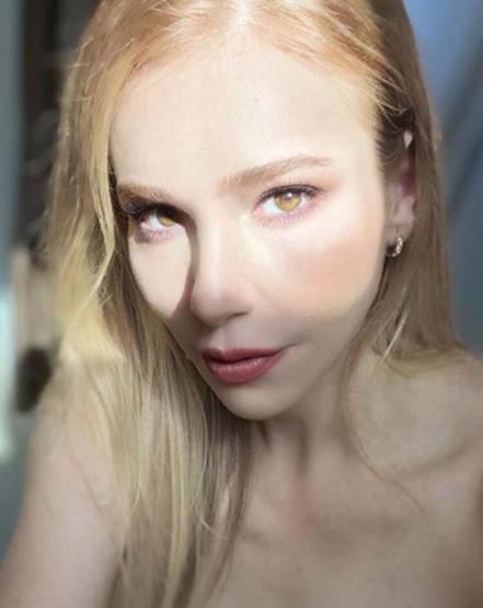 Elçin Sangunun hayranları yeni imajına alışamadı