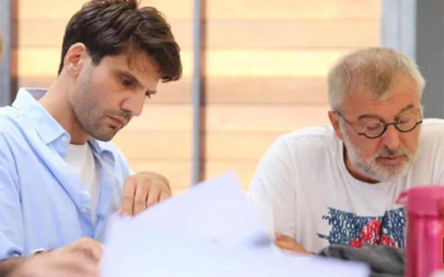Pınar Denizden Yargı dizisi hakkında çarpıcı açıklama