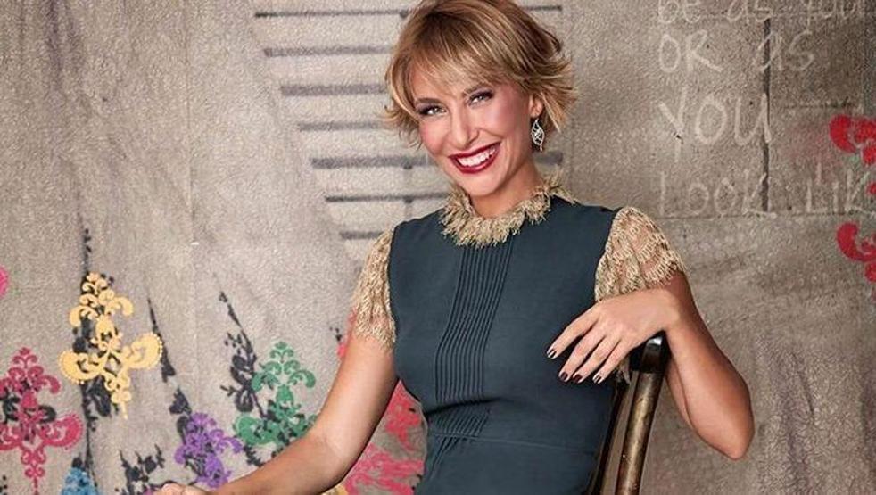 Gülse Birsel yeni bir proje üzerinde çalışıyor