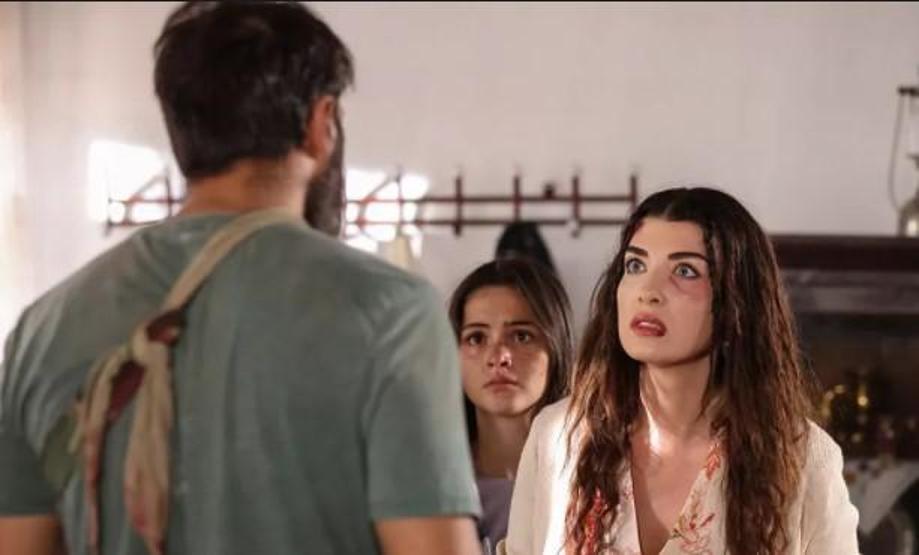 Uzak Şehrin Masalı oyuncuları, konusu, karakterleri açıklandı İşte Uzak Şehrin Masalı oyuncu kadrosu