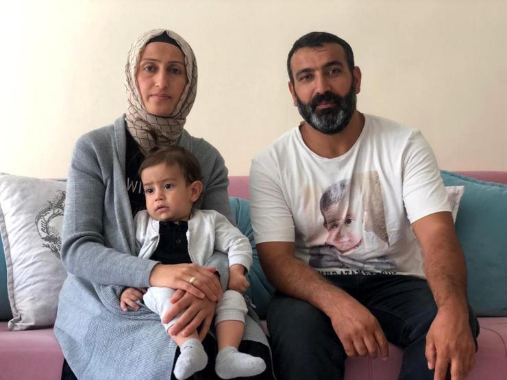 2 oğlunu SMAdan kaybeden çift, 3. kez aynı acıyı yaşamak istemiyor: Muratın kaybedecek zamanı yok