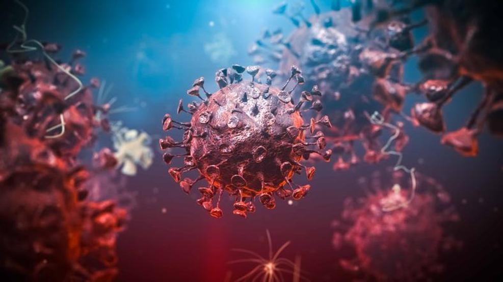 İngilterede yayımlandı: Semptomlar değişti, COVID-19da bu 5 belirtiye dikkat