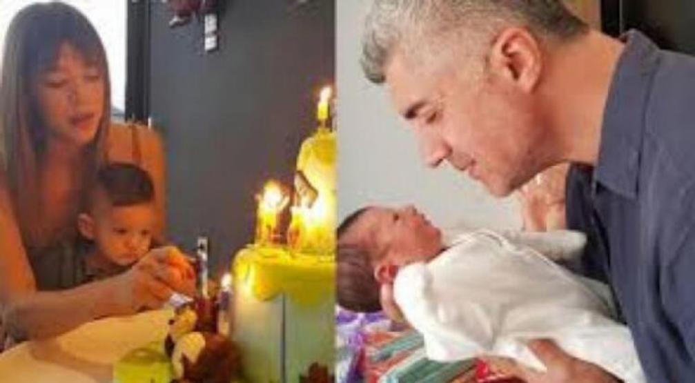 Özcan Deniz ve Ercan Deniz eski eşlerini birlikte yaşamaya mecbur bıraktı