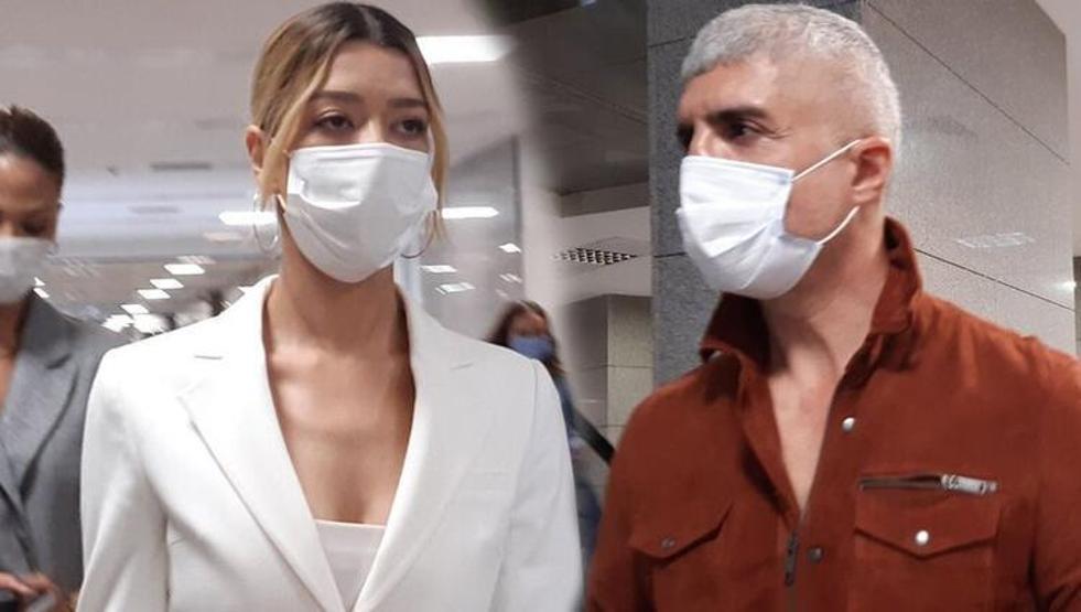Özcan Deniz ve Ercan Deniz eski eşlerini birlikte yaşamaya mecbur bıraktı