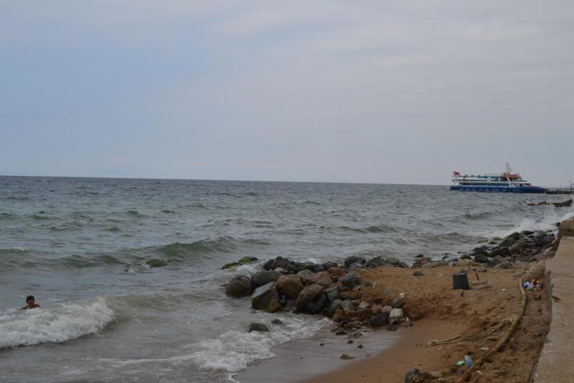 Sağlık turizmi ve doğasıyla Yalova