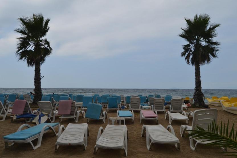 Sağlık turizmi ve doğasıyla Yalova