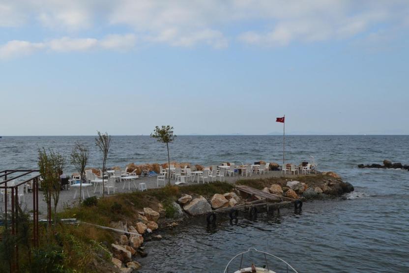 Sağlık turizmi ve doğasıyla Yalova
