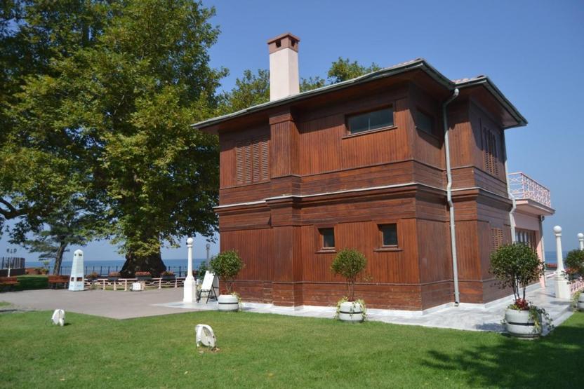 Sağlık turizmi ve doğasıyla Yalova
