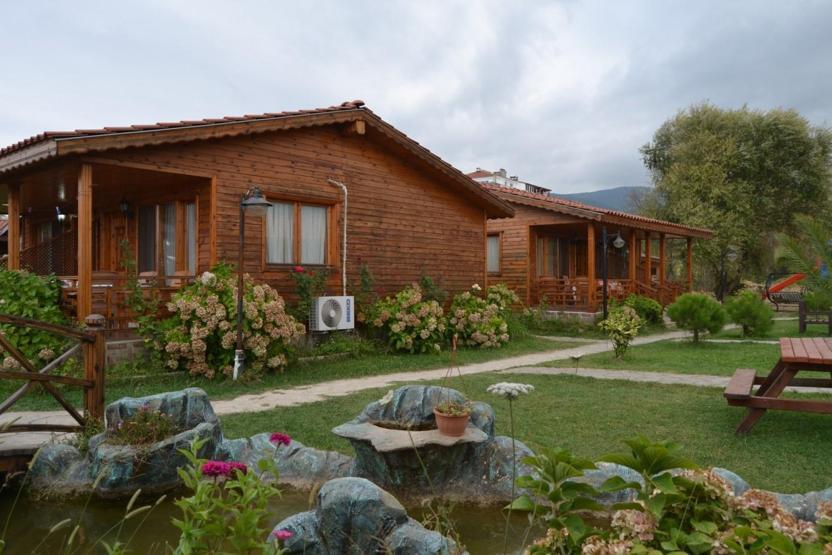 Sağlık turizmi ve doğasıyla Yalova