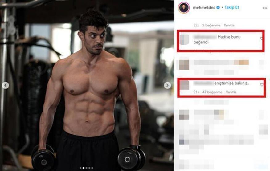 Hadise ve Mehmet Dinçerler tatile çıktı İki gecelik konaklama ücreti dudak uçuklattı