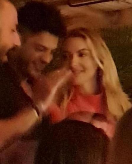 Hadise ve Mehmet Dinçerler tatile çıktı İki gecelik konaklama ücreti dudak uçuklattı