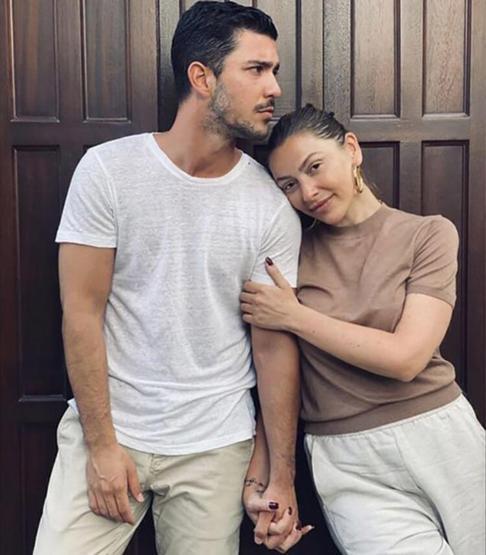 Hadise ve Mehmet Dinçerler tatile çıktı İki gecelik konaklama ücreti dudak uçuklattı