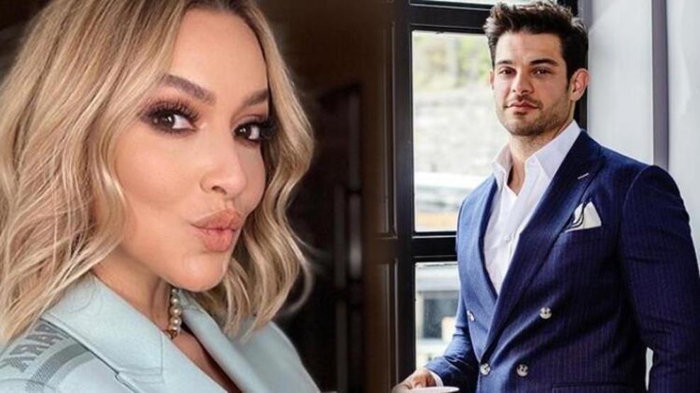 Hadise ve Mehmet Dinçerler tatile çıktı İki gecelik konaklama ücreti dudak uçuklattı