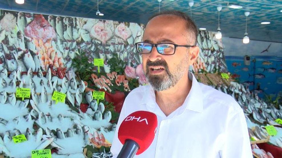 Uzman isimden uyarı: Esmer etli balıklara dikkat