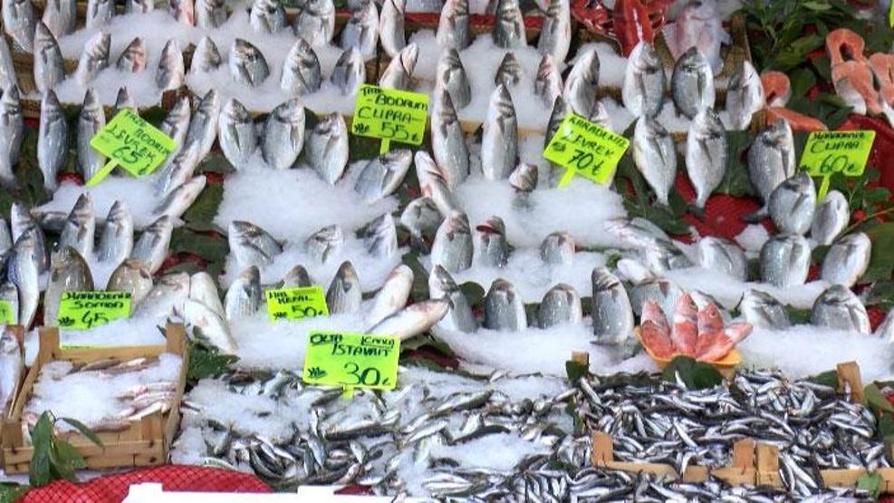 Uzman isimden uyarı: Esmer etli balıklara dikkat