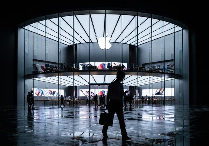 Apple, Google, Facebook, Amazon, Microsoft... Teknoloji devleri çalışanlarına ne kadar maaş veriyor
