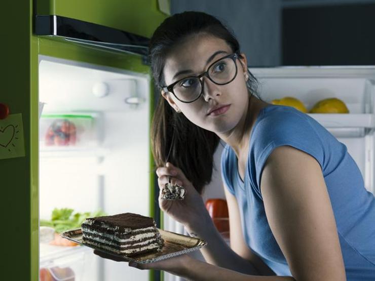 Aç olmadığınız halde yemek yeme isteği varsa sebebi bu olabilir