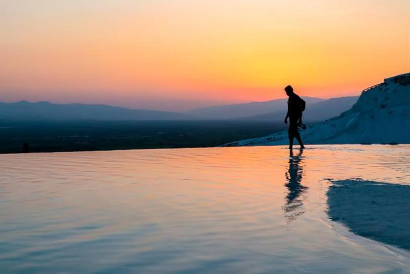UNESCO’nun 17 kültürel mirasında foto safari başlıyor