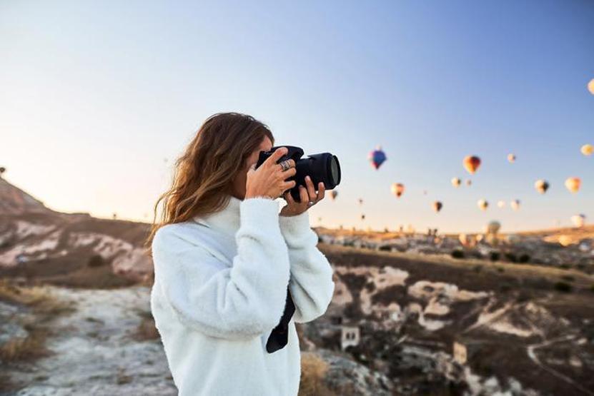 UNESCO’nun 17 kültürel mirasında foto safari başlıyor